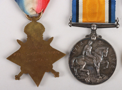 A Great War Territorial Long Service Medal Group of Four to the Royal Army Medical Corps - 7