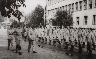 1944 Battle of Monte Cassino Immediate Military Cross Medal Group of Six to a Lieutenant in the Dorset Regiment, Attached to the Royal Fusiliers, Who Despite Being Badly Wounded by a Shell Continued to Take Charge of his Men and Look After the Other Wound - 13