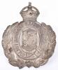 Tunbridge Wells Borough Police Helmet Badge - 2