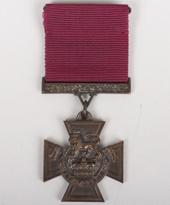 Victoria Cross (V.C) - 3