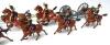 Britains set 39, Royal Horse Artillery - 4