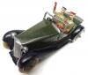 Britains set 1448 Army Staff Car - 3