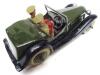 Britains set 1448 Army Staff Car - 5