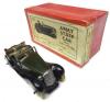 Britains set 1448 Army Staff Car - 6