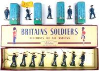 Britains Royal Air Force Picture Packs