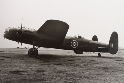 Large Comprehensive Photograph Album of Official Photographs of Aircraft at Boscombe Down Airfield 1939-45, Compiled by Air Vice Marshall Bernard Francis McEntegart C.B, C.B.E - 4