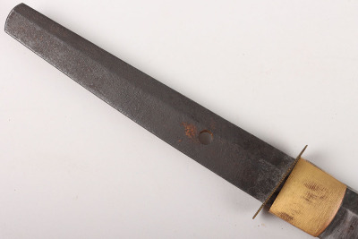 Japanese Sword Katana - 19