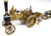 New Toy Soldier Traction Engine - 2