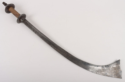 Nepalese Sword kora, 18th/19th Century