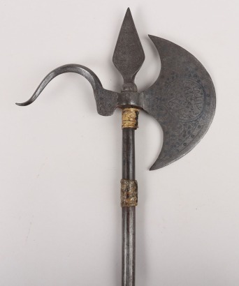 ^ Sudanese Mahdist Period Axe