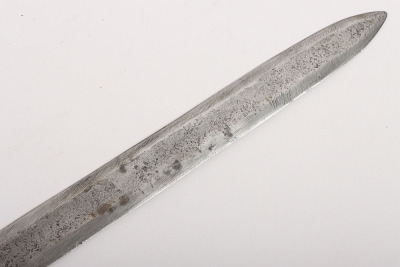 Sudanese Mahdist Period Sword Kaskara, - 13