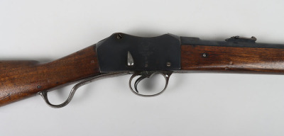 .450 Martini Henry Carbine - 3