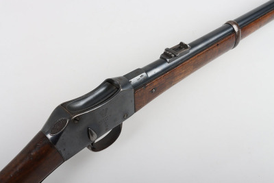 .450 Martini Henry Carbine - 9