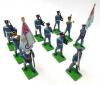 Britains set 41151, Band of the Royal Air Force - 4