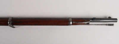 Remington Rolling Block Rifle - 6