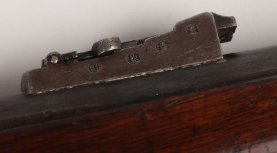 Remington Rolling Block Rifle - 7