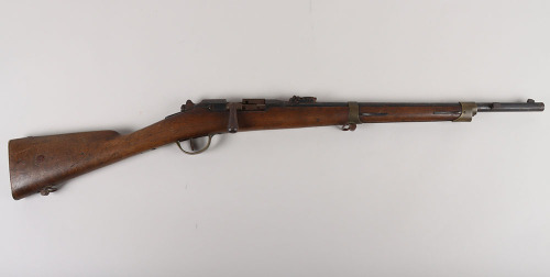 French Gras M80 Bolt Action Carbine No.40513