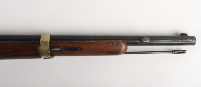 French Gras M80 Bolt Action Carbine No.91036 - 3