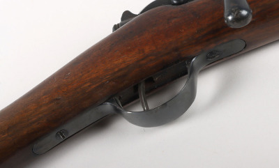 French Gras M80 Bolt Action Carbine No.91036 - 4