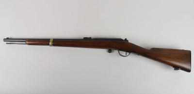 French Gras M80 Bolt Action Carbine No.91036 - 10