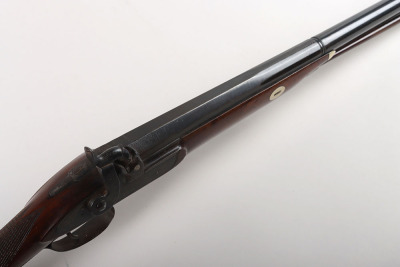 12 Bore Percussion Sporting Gun - 6