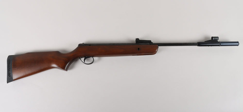 .22 BSA Supersport Air Rifle