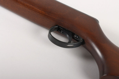 .22 BSA Supersport Air Rifle - 8