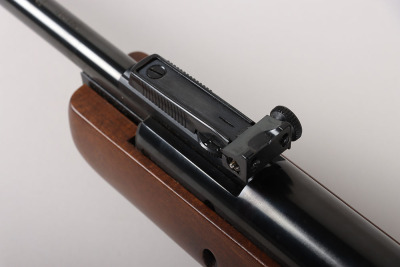 .22 BSA Supersport Air Rifle - 12