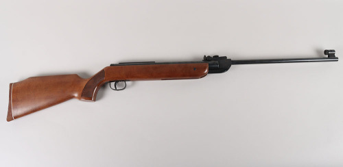 West German Diana Model 35 .22 Air Rifle