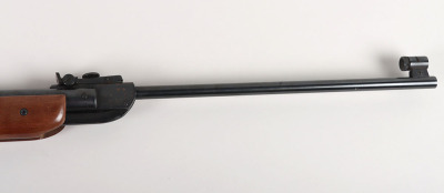 West German Diana Model 35 .22 Air Rifle - 2