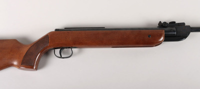 West German Diana Model 35 .22 Air Rifle - 3