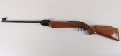 West German Diana Model 35 .22 Air Rifle - 6