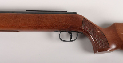 West German Diana Model 35 .22 Air Rifle - 7