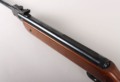 West German Diana Model 35 .22 Air Rifle - 12