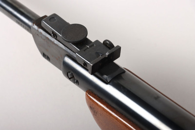 West German Diana Model 35 .22 Air Rifle - 14