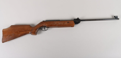 German Condor Model 226 .22 Break Barrel Air Rifle