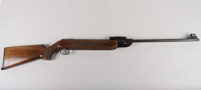 German Diana Model 35 .22 Air Rifle