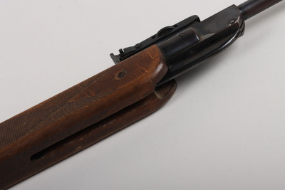 German Diana Model 35 .22 Air Rifle - 5