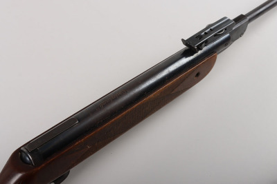 German Diana Model 35 .22 Air Rifle - 7