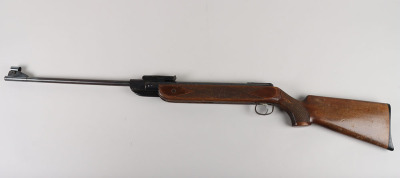 German Diana Model 35 .22 Air Rifle - 8