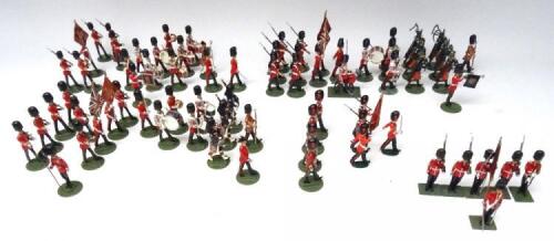 New Toy Soldiers: The Brigade of Guards