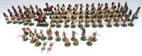 New Toy Soldiers: Gordon Highlanders