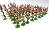 New Toy Soldiers: Pipes, Drums, and Band of the Highland Light Infantry - 4