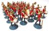 New Toy Soldiers: Band of the Royal Canadian Mounted Police - 2