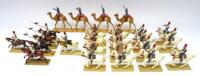 New Toy Soldiers: Mounted Band of the Egyptian Cavalry