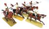 New Toy Soldiers: Mounted Band of the Egyptian Cavalry - 2