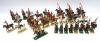 New Toy Soldiers: Mounted Band of the 16th Lancers