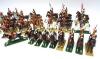 New Toy Soldiers: Mounted Band of the 16th Lancers - 3