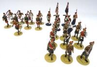 New Toy Soldiers: Black Watch