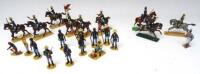 New Toy Soldiers: US 9th Cavalry 1885